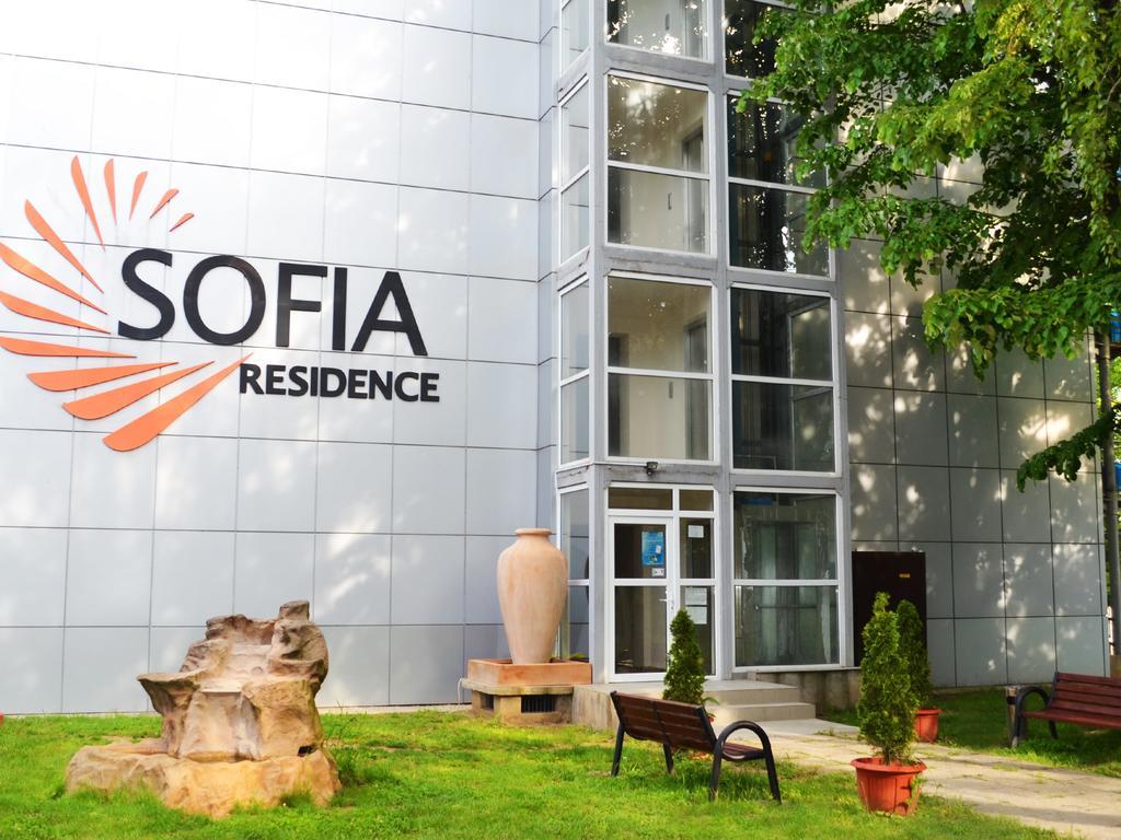 Apartament Saturn Sophie By The Sea Exterior foto