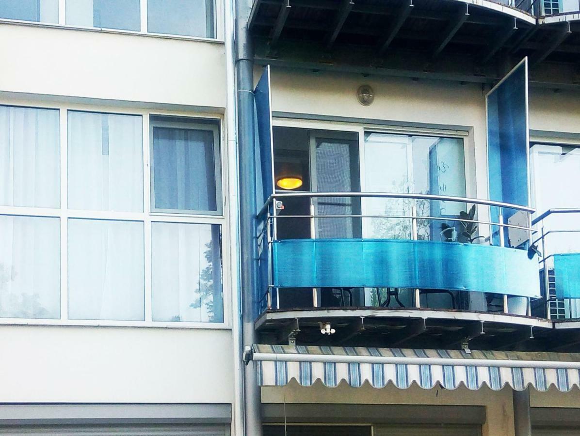Apartament Saturn Sophie By The Sea Exterior foto